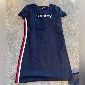 T shirt dress